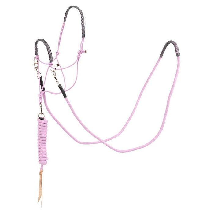 Halter sznurkowy BR kompletny zestaw - Cavalo