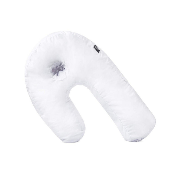 HealthSmart Side Sleeper Pillow