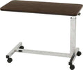 Hospital Bed Overbed Table (for low beds) by Drive