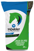 Hoveler trawokulki Original Senior Cobs 20kg - Cavalo