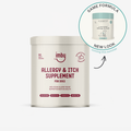 IMBY Allergy & Itch Supplement