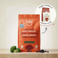 IMBY Insect-Based Vitality Dog Food