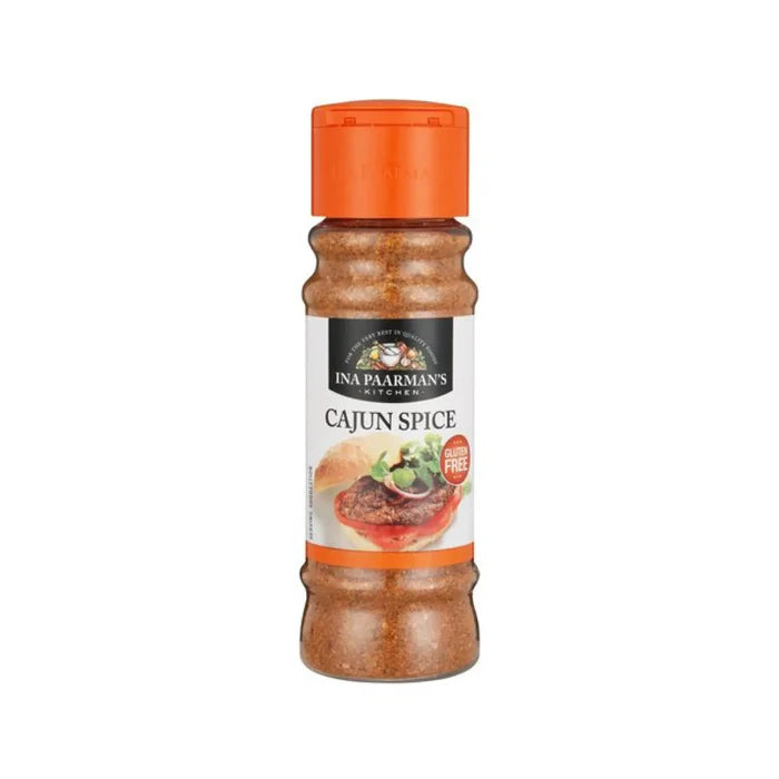 Ina Paarman's Cajun Spice 220g