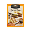 Ina Paarman's Carrot Cake Mix 595g