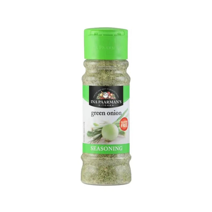 Ina Paarman's Green Onion Seasoning 200g