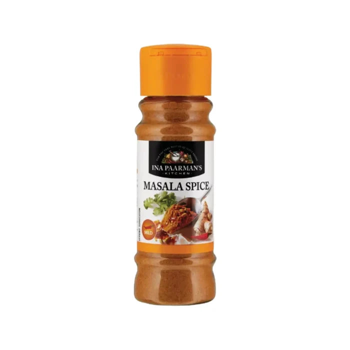 Ina Paarman's Masala Spice 200g