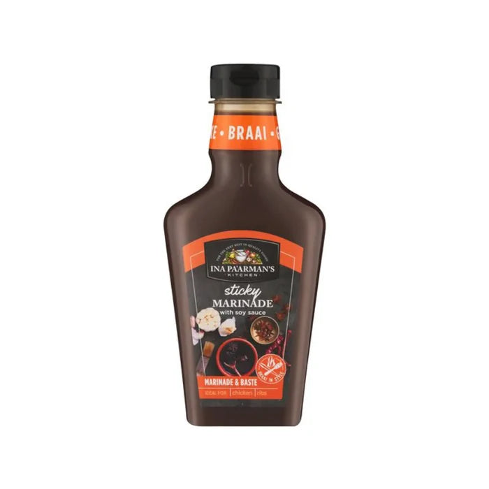 Ina Paarman's Sticky Marinade 500ml