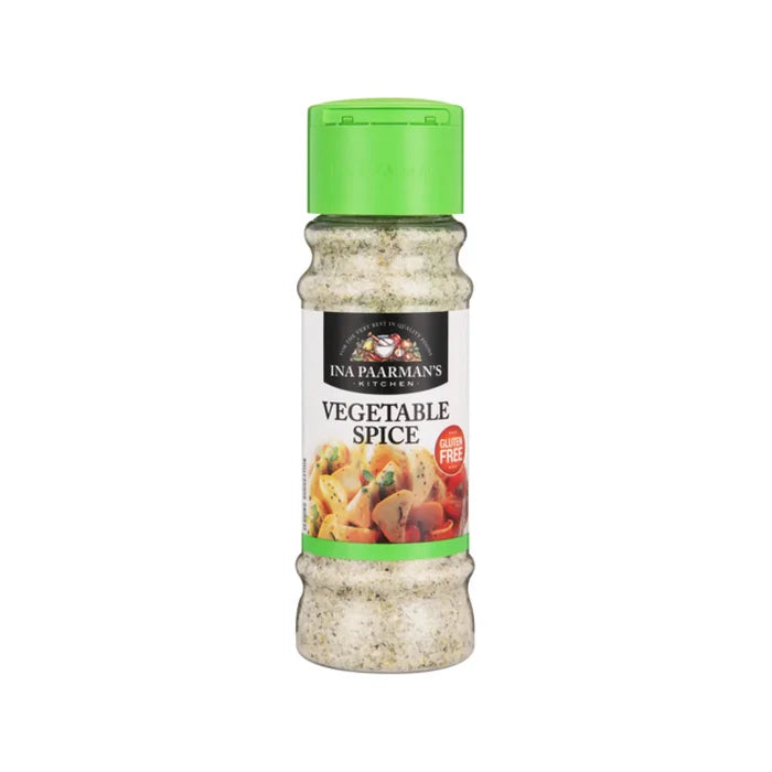 Ina Paarman's Vegetable Spice 200g