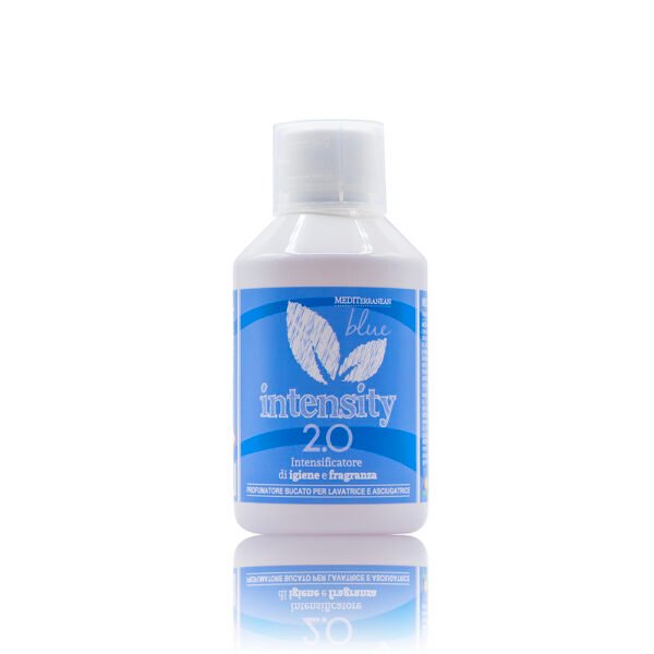 INTESITY BLUE 250GR