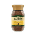 Jacobs Krönung Gold Smooth & Mild Instant Coffee 200g