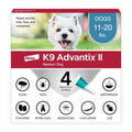 Dogs 11-20 lbs. | 4-Mo Supply