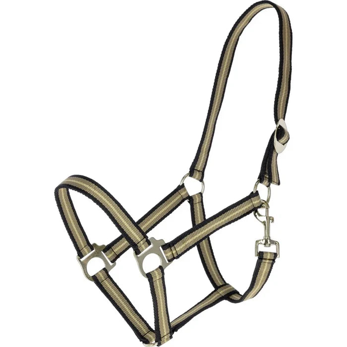 Kantar Hippo S/S 2026, black / walnut, Covalliero