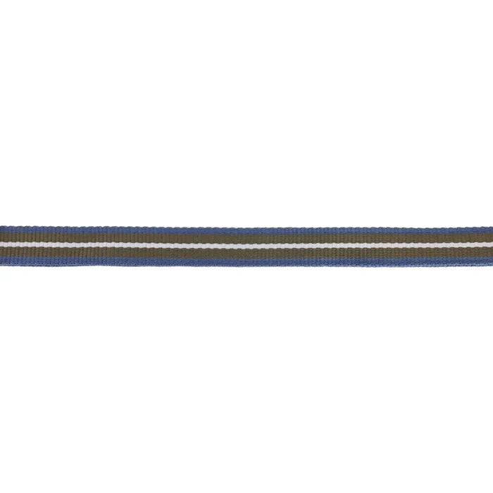Kantar Hippo S/S 2026, smoked blue / walnut, Covalliero