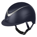 Kask Fair Play APOLEUS granatowy - Cavalo