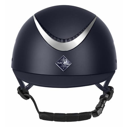 Kask Fair Play APOLEUS granatowy - Cavalo
