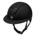 Kask Fair Play QUANTINUM Eclipse W-V - Cavalo