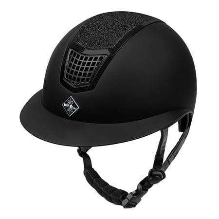 Kask Fair Play QUANTINUM Eclipse W-V - Cavalo