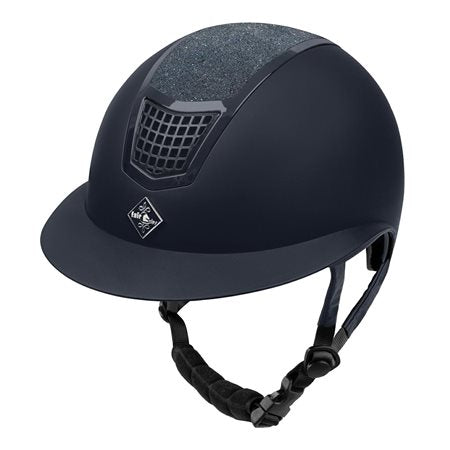Kask Fair Play QUANTINUM Eclipse W-V - Cavalo