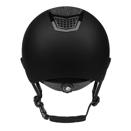 Kask Fair Play QUANTINUM Eclipse W-V - Cavalo