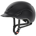 UVEX Kidoxx Kask jeździecki matowy 3XS (49-54) - Cavalo