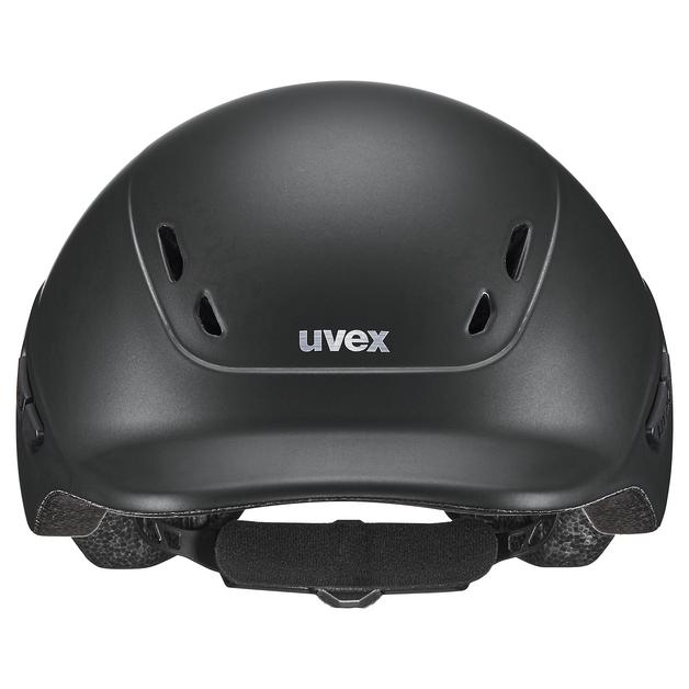 UVEX Kidoxx Kask jeździecki matowy 3XS (49-54) - Cavalo