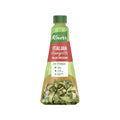 Knorr Vinaigrette Italian Salad Dressing 340ml