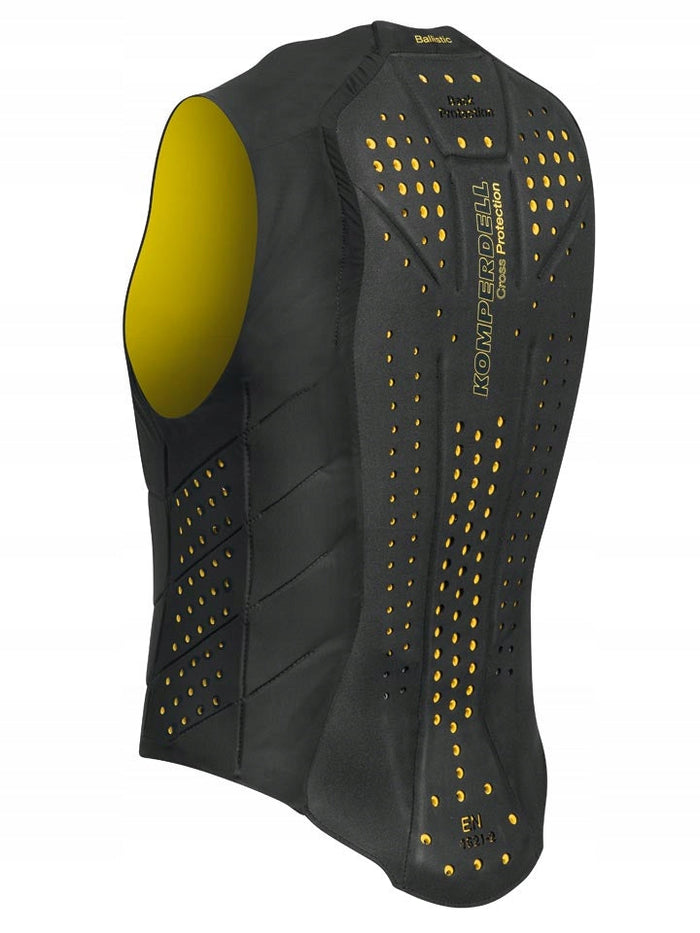 KOMPERDELL Kamizelka ochronna Ballistic FlexFit Regular - Cavalo