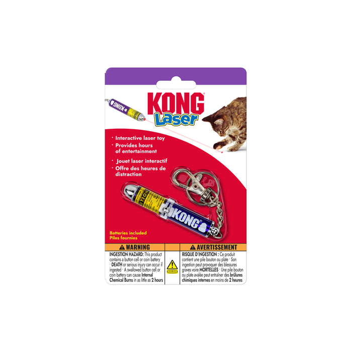 KONG  Laser Pointer