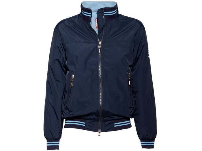 KURTKA UNISEX TAMIGI BOMBER TATTINI 3XL - Cavalo