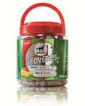 Leoveties Mint Mango smaczki dla konia 1100g - Cavalo