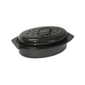 LK's Oval Casserole Small (2.0L)