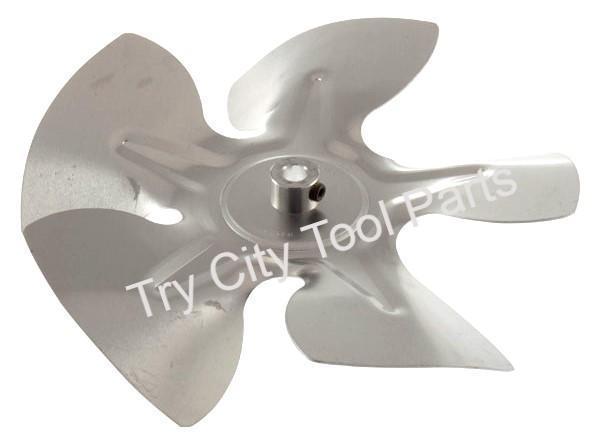M30884 Fan  7-1/4"  Reddy Desa Master Kerosene Heater