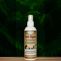 Mad About Organics Herbal Hot Spot Spray