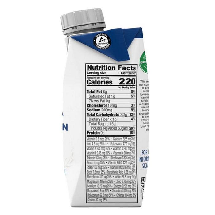 Marcel's 4 GEN Nutritional Supplement Drink