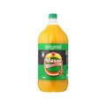 Mazoe Cordial Orange Crush 2l