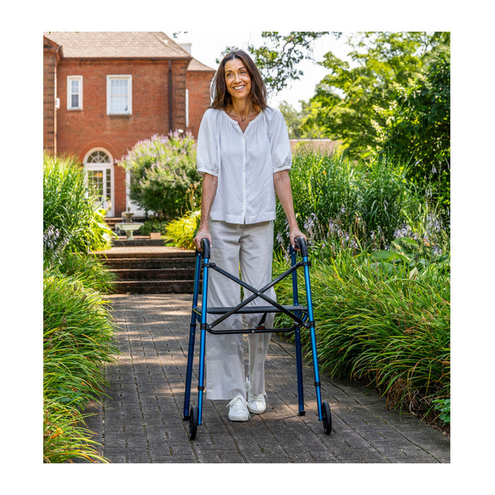 MD by Drive Air-Go Walker