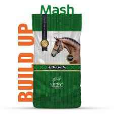 Mebio Build Up Mash mesz dla koni 14kg