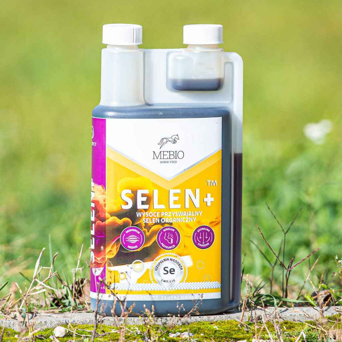 Mebio Selen+ 1l