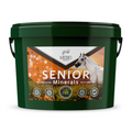Mebio Senior Minerals – witaminy dla starszych koni 4 kg