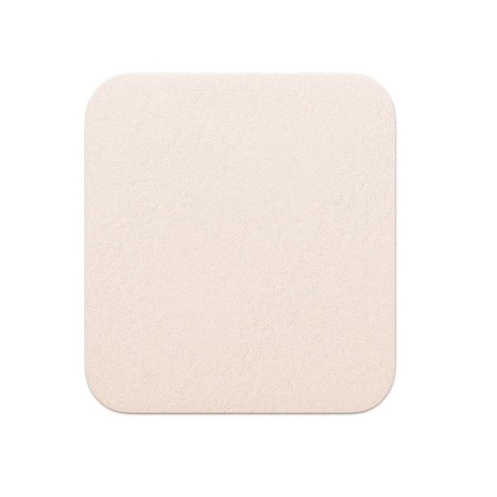 Mepilex Lite Foam Dressing Silicone Backing 8" x 20"