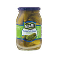 Miami Sweet & Sour Gherkins 380g