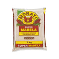 Monati Super Fine Mabela Meal 2kg