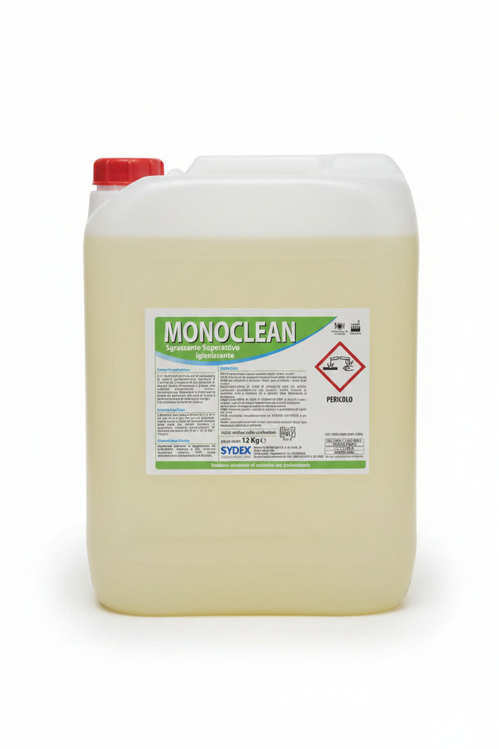 MONOCLEAN 12KG