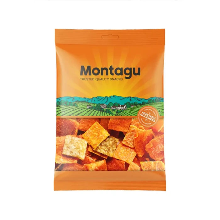 Montagu Flaki Fruit 200g