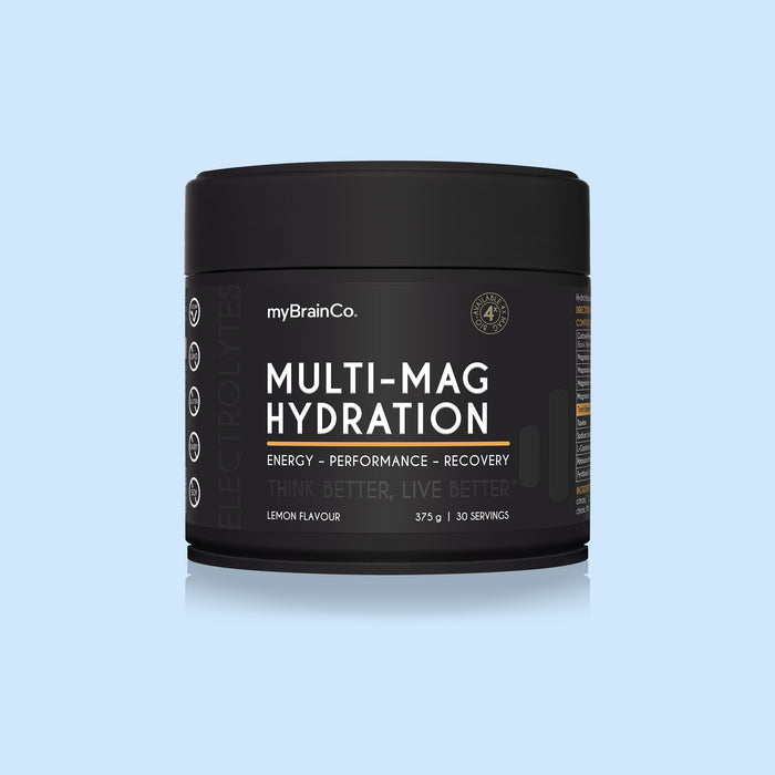 MULTI-MAG HYDRATION™