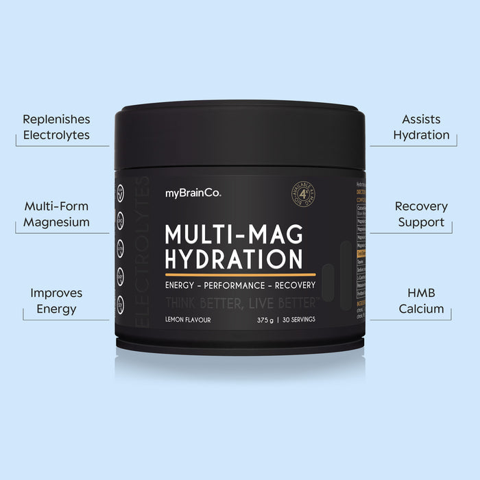 MULTI-MAG HYDRATION™