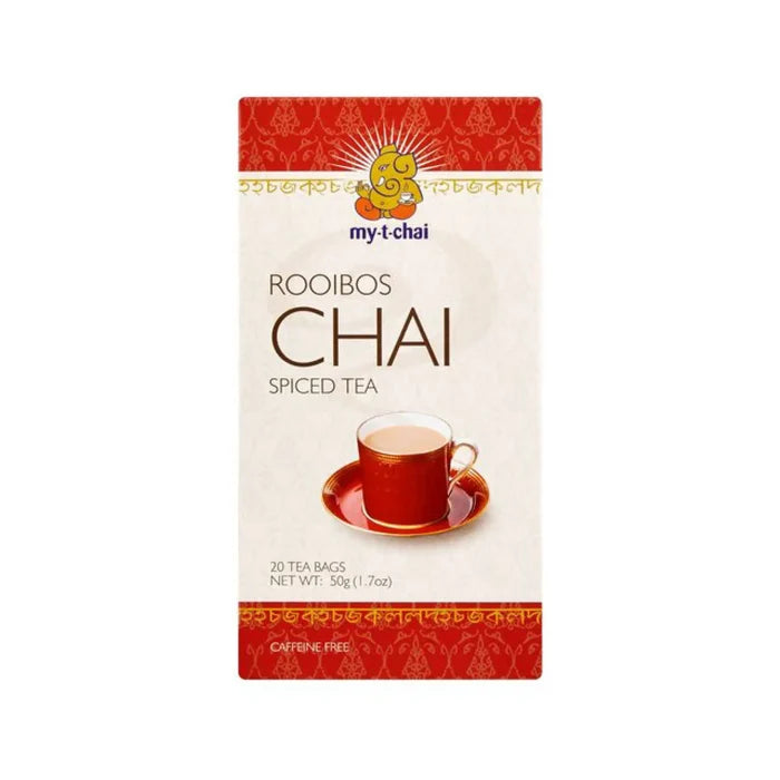 My-T-Chai Rooibos Chai Spice Tea