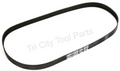 N011005  Air Compressor Drive Belt A12210  Craftsman
