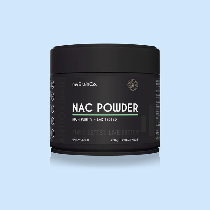 NAC POWDER