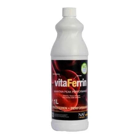 NAF VitaFerrin 1l